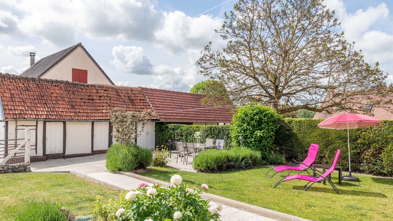 Photo of Outdoor in Mesnieres-en-Bray