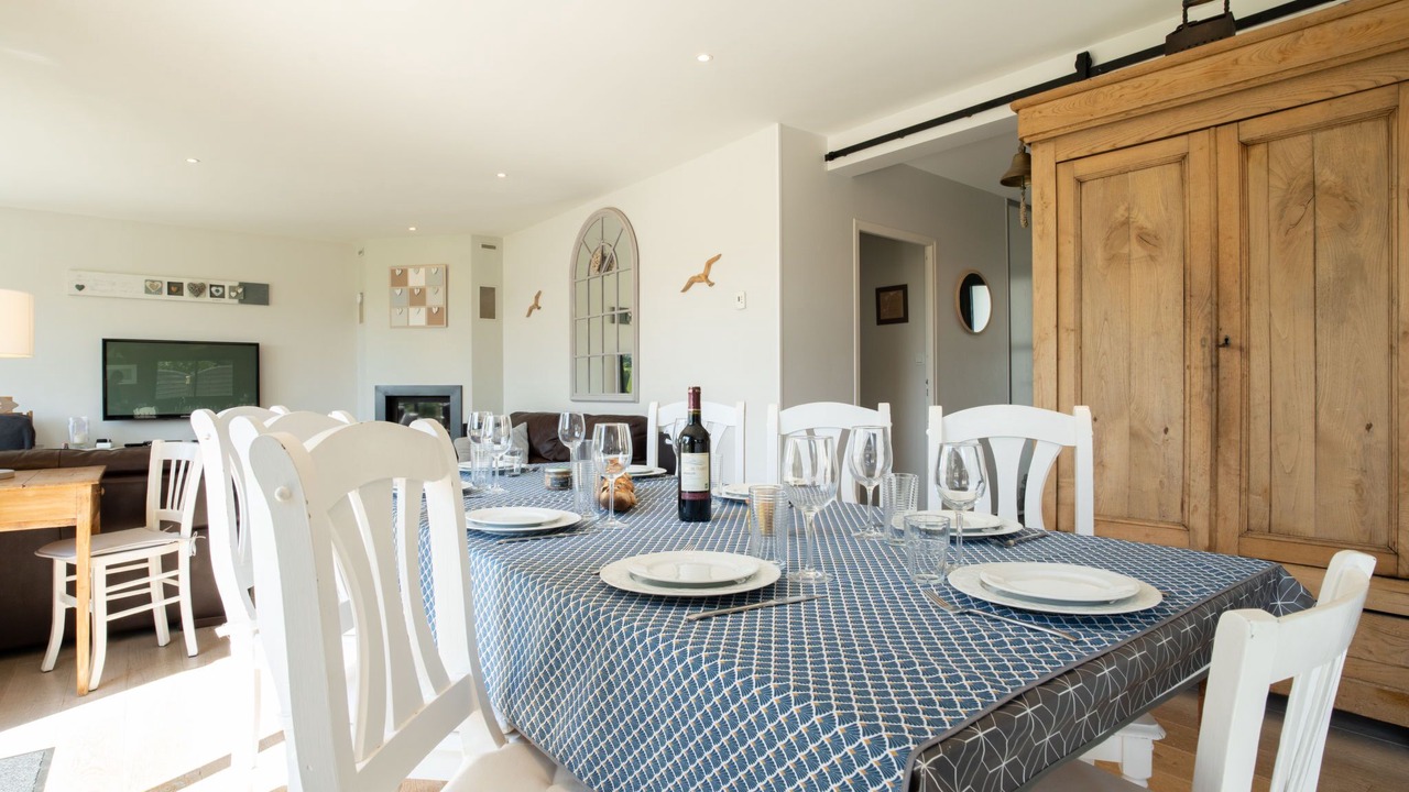 Photo of Bedroom in Plouarzel