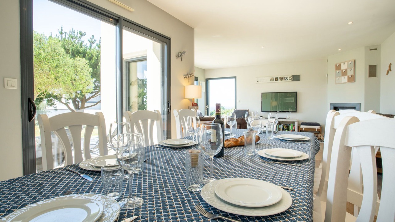 Photo of Bedroom in Plouarzel