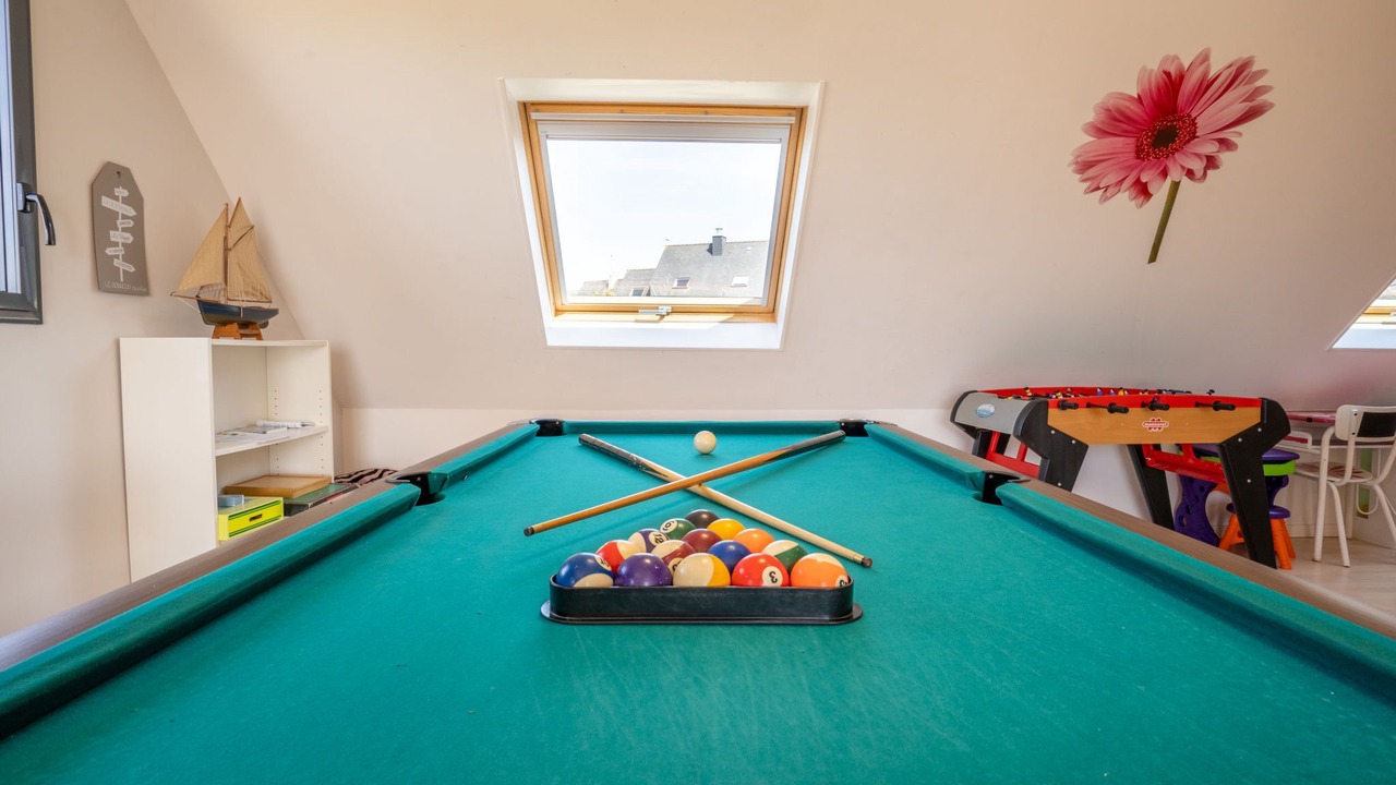 Photo of Livingroom in Plouarzel