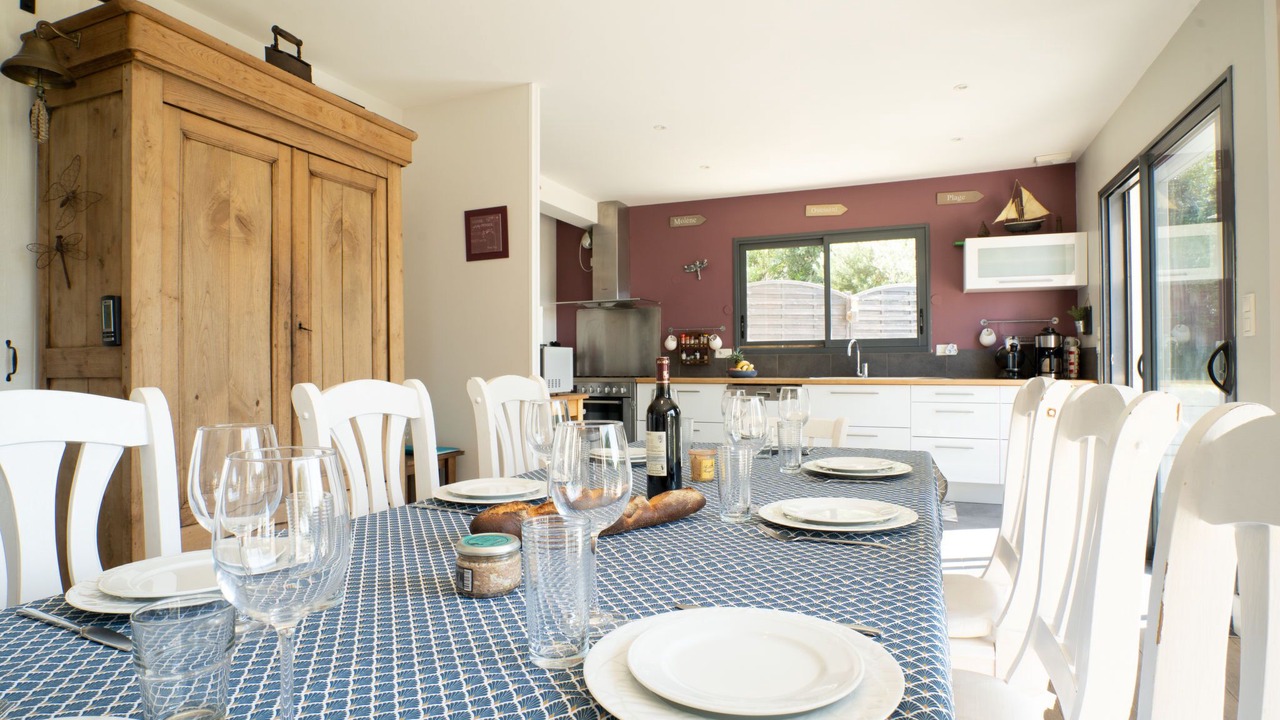 Photo of Bedroom in Plouarzel