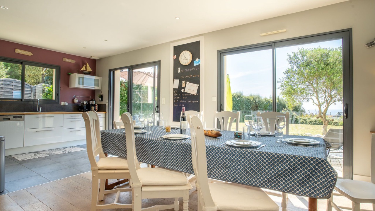 Photo of Bedroom in Plouarzel