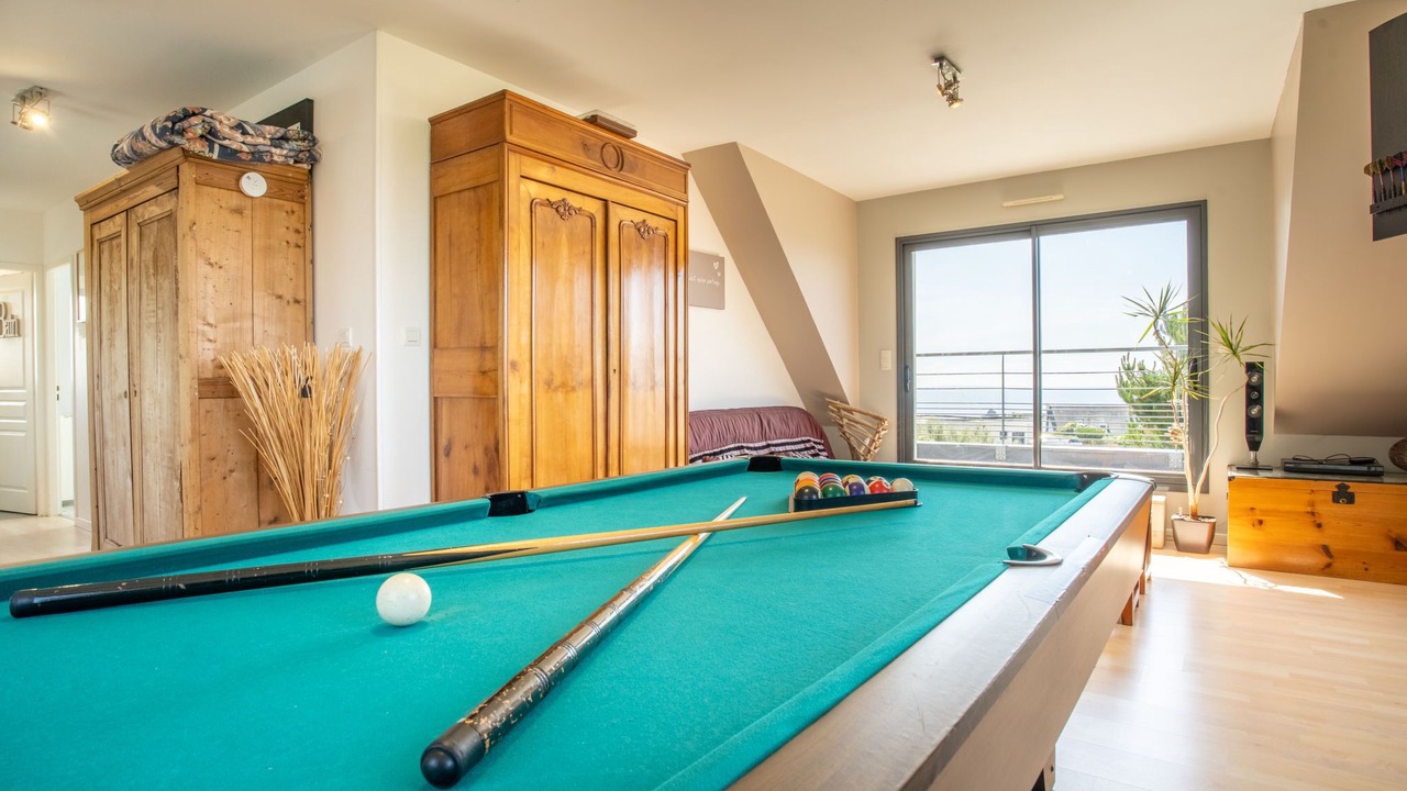 Photo of Livingroom in Plouarzel