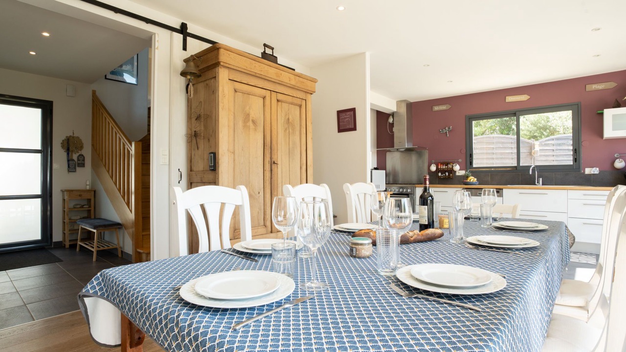 Photo of Bedroom in Plouarzel