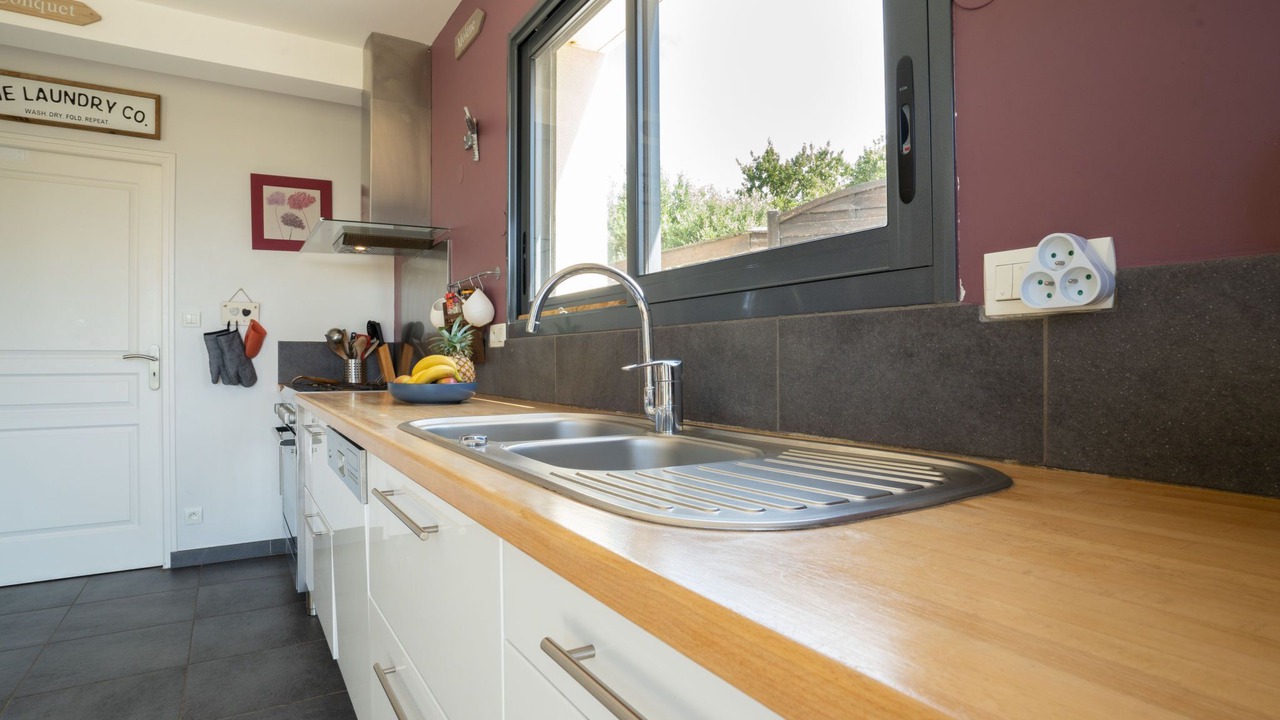 Photo of Bedroom in Plouarzel