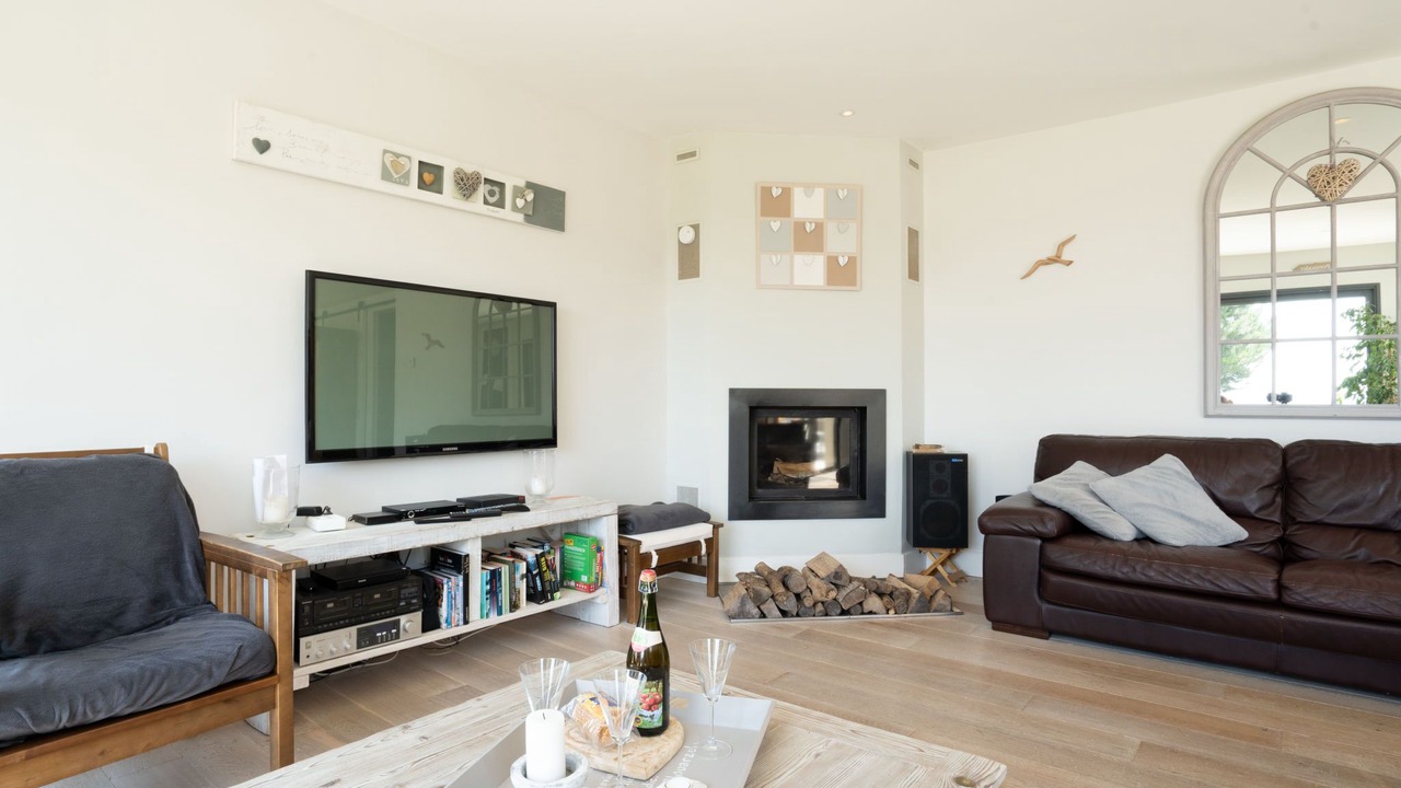 Photo of Livingroom in Plouarzel