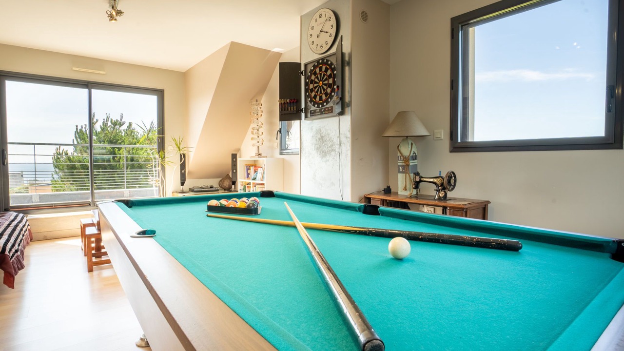 Photo of Livingroom in Plouarzel