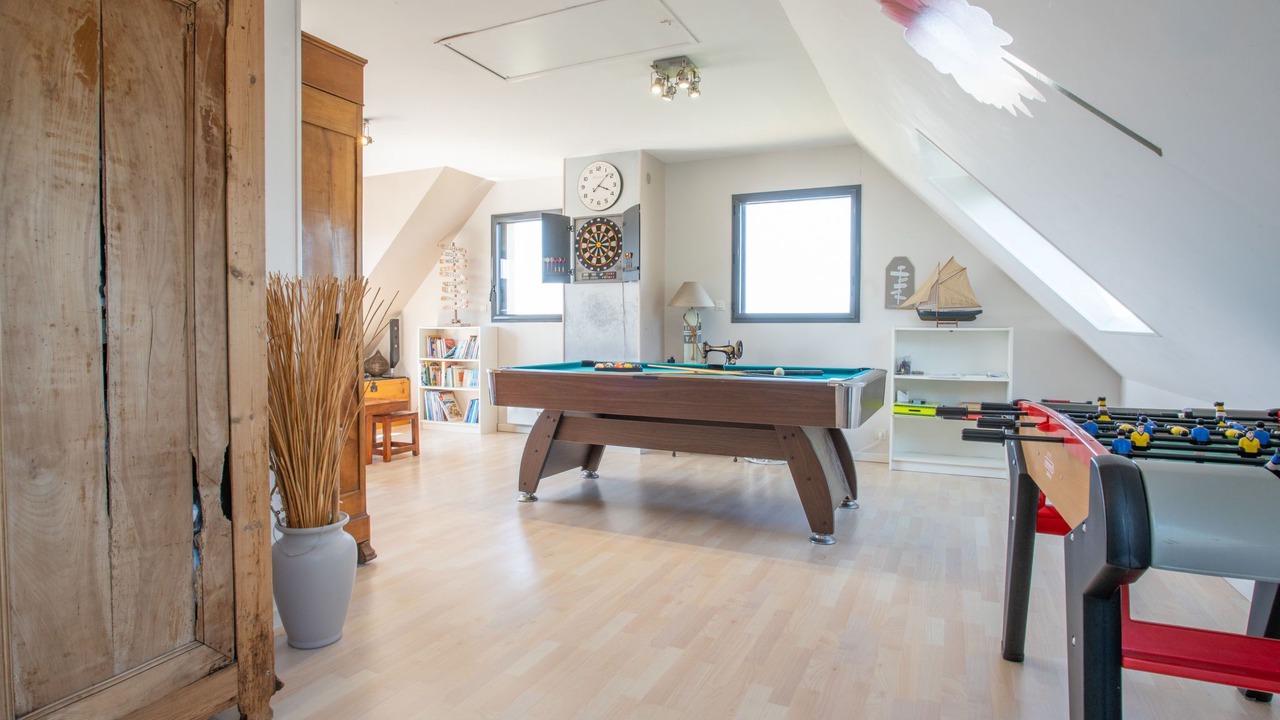 Photo of Livingroom in Plouarzel