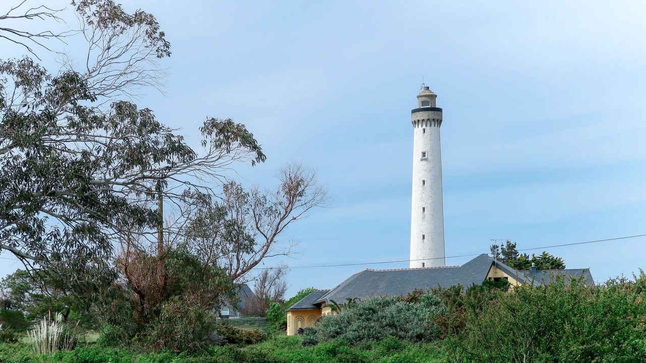 Photo of Others in Plouarzel