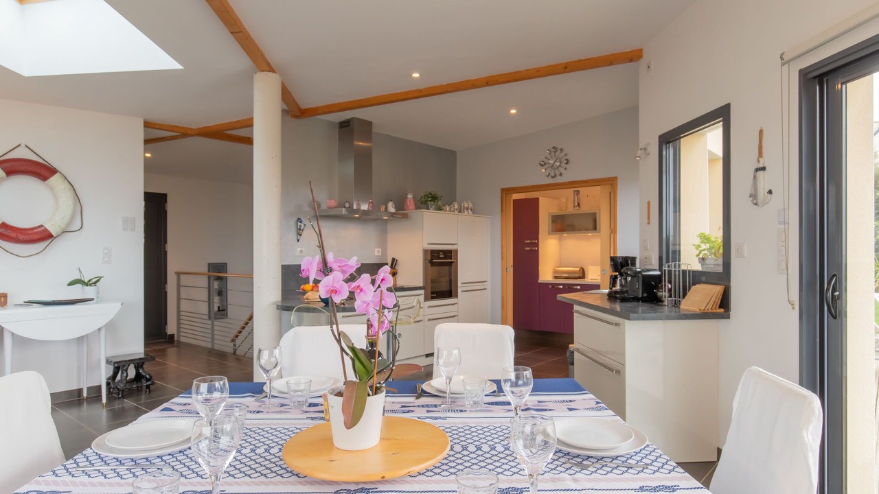 Photo of Livingroom in Plouarzel