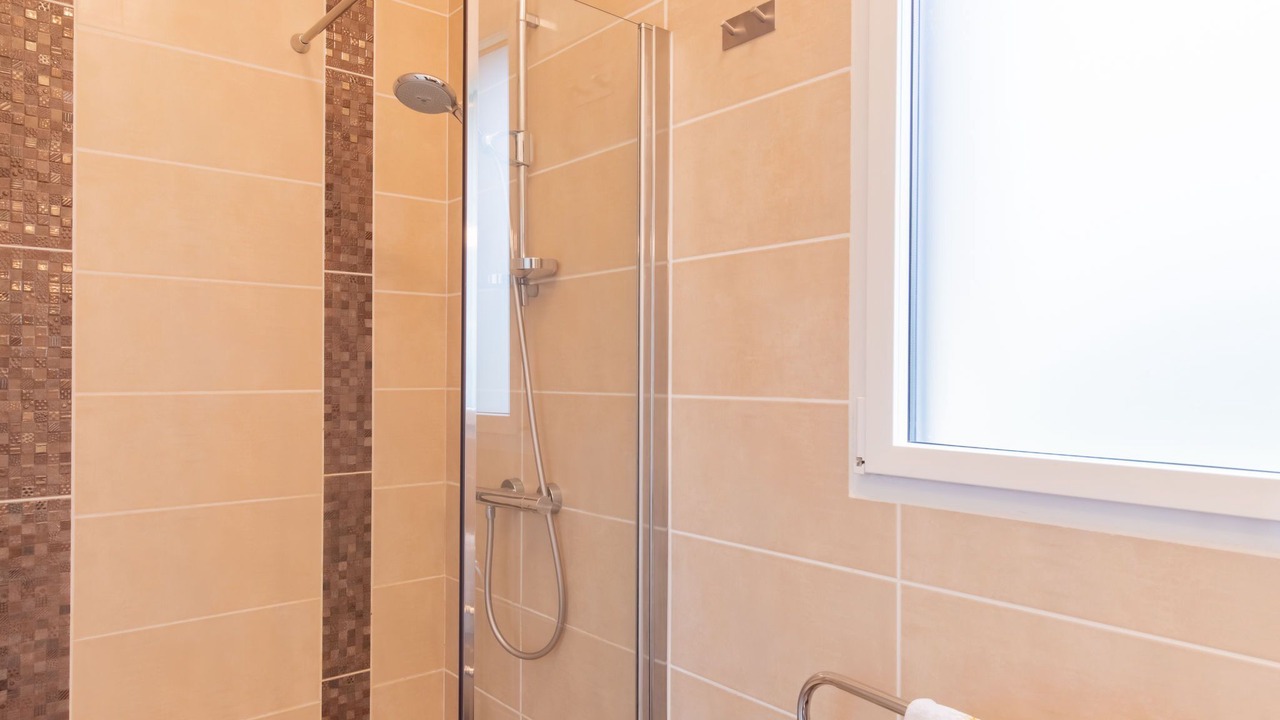 Photo of Bathroom in Plouarzel