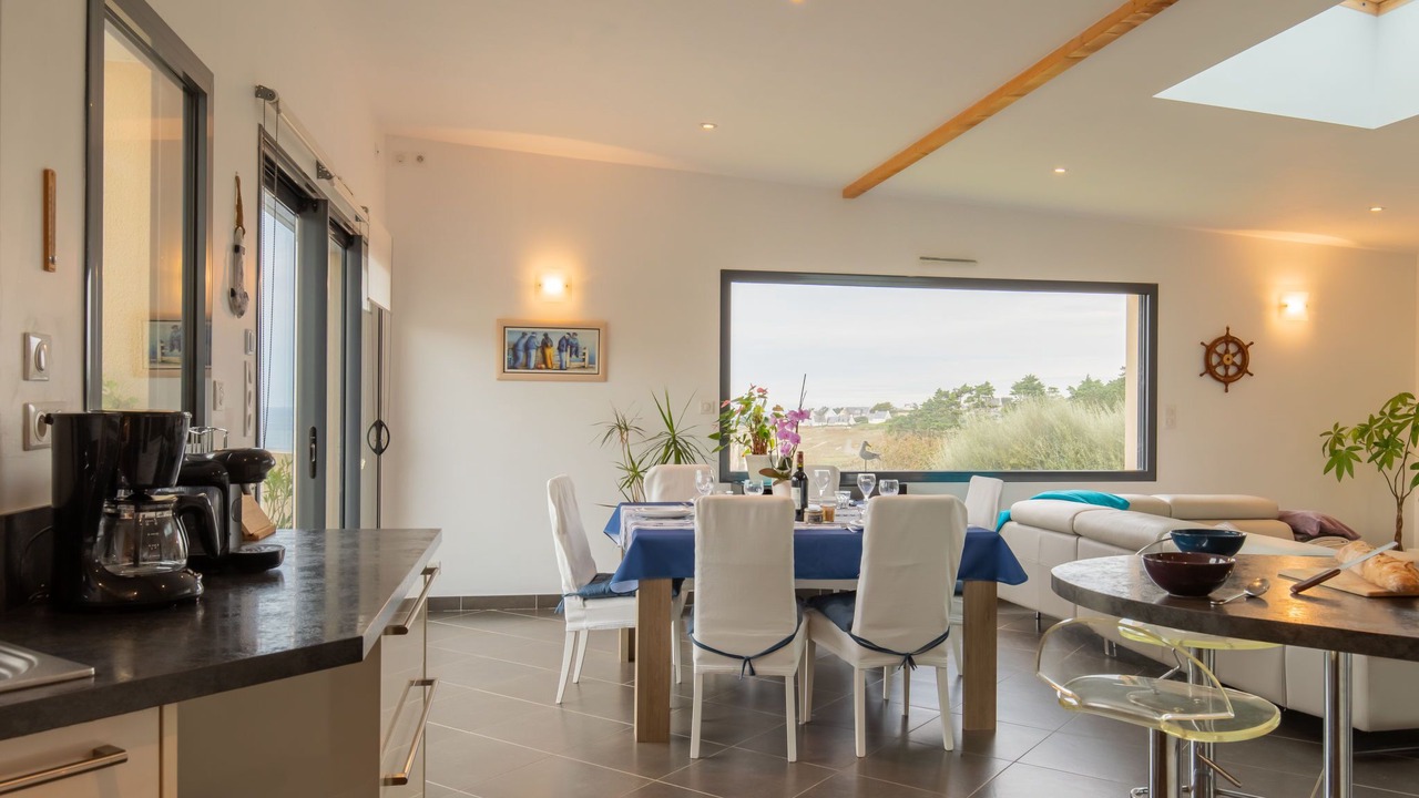 Photo of Bedroom in Plouarzel