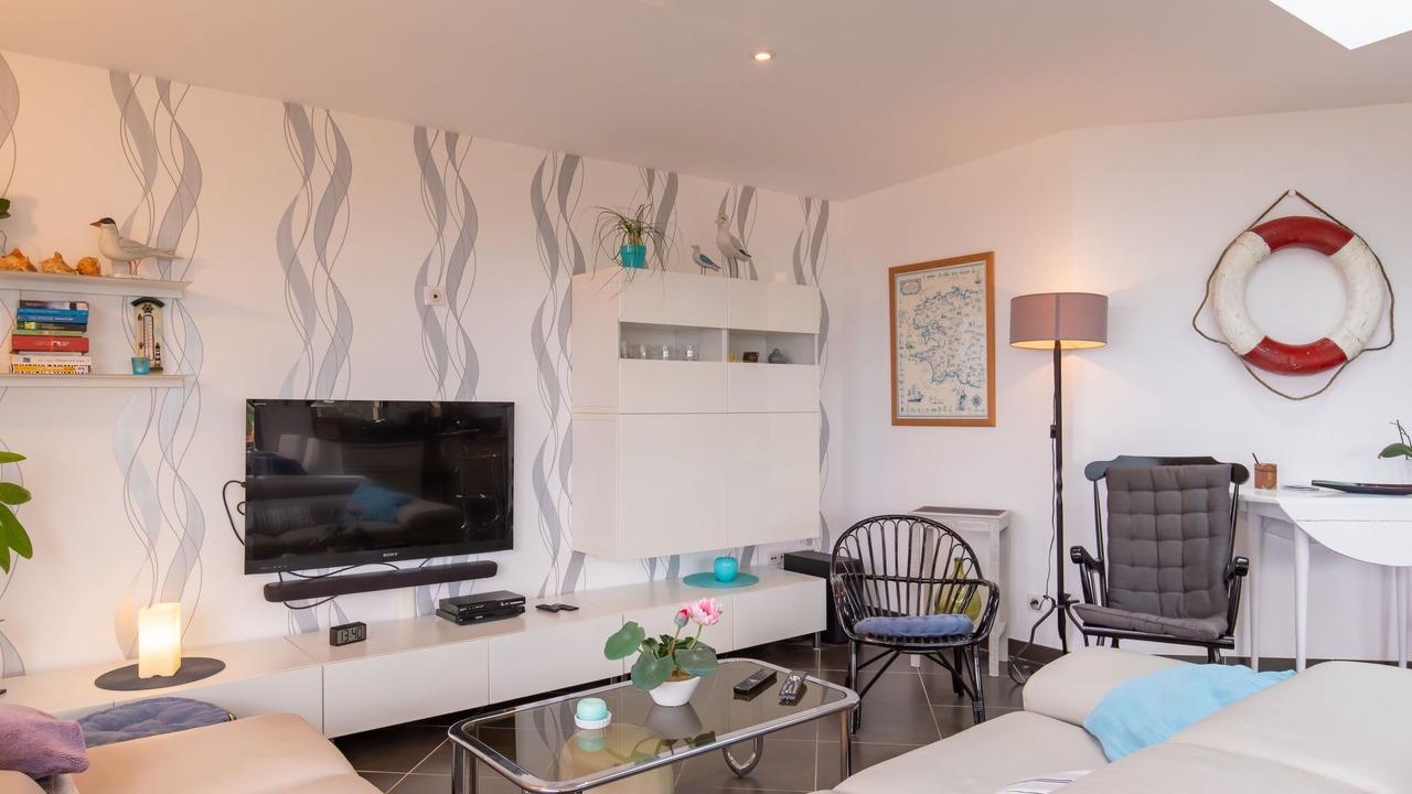 Photo of Livingroom in Plouarzel