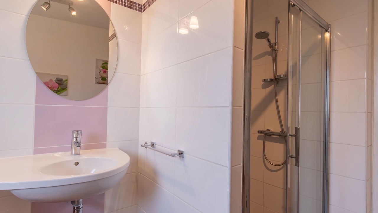 Photo of Bathroom in Plouarzel