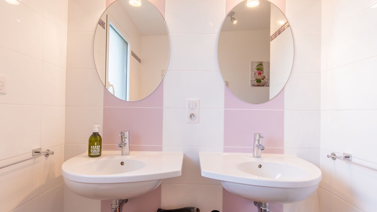 Photo of Bathroom in Plouarzel