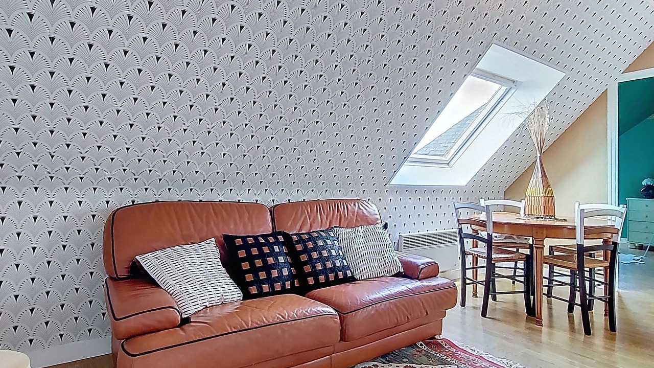 Photo of Livingroom in Sibiril