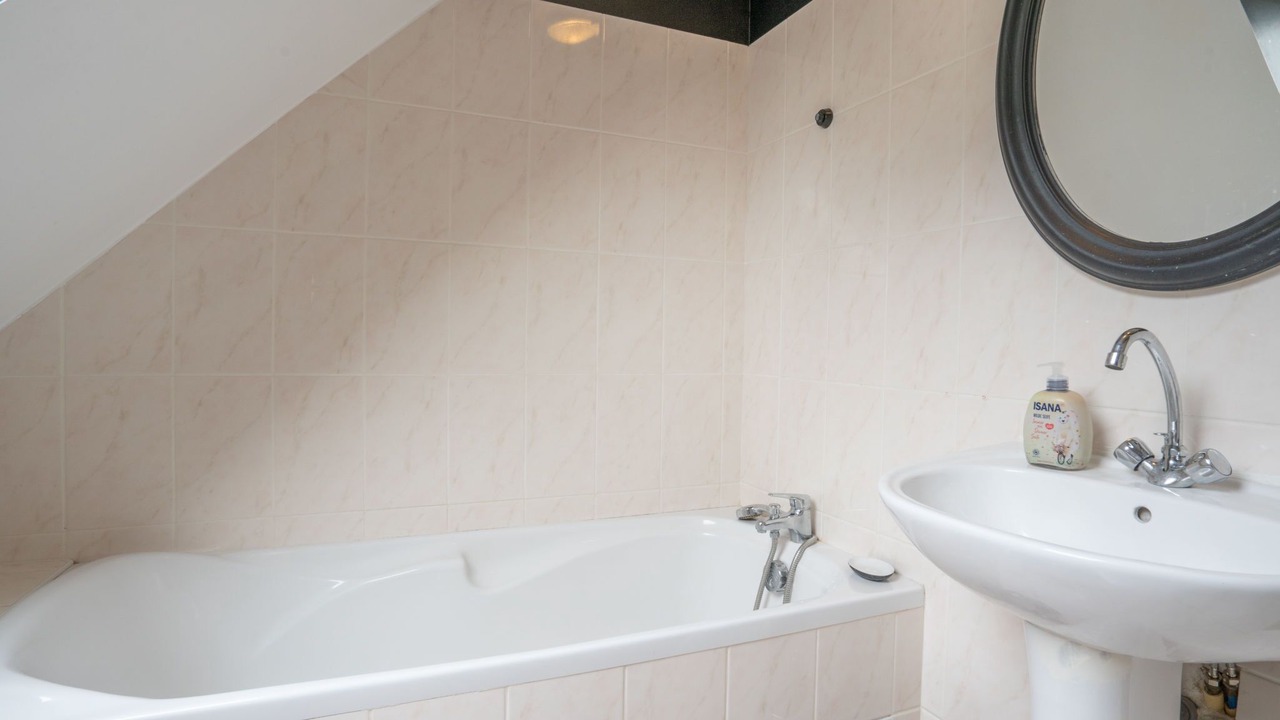 Photo of Bathroom in Sibiril