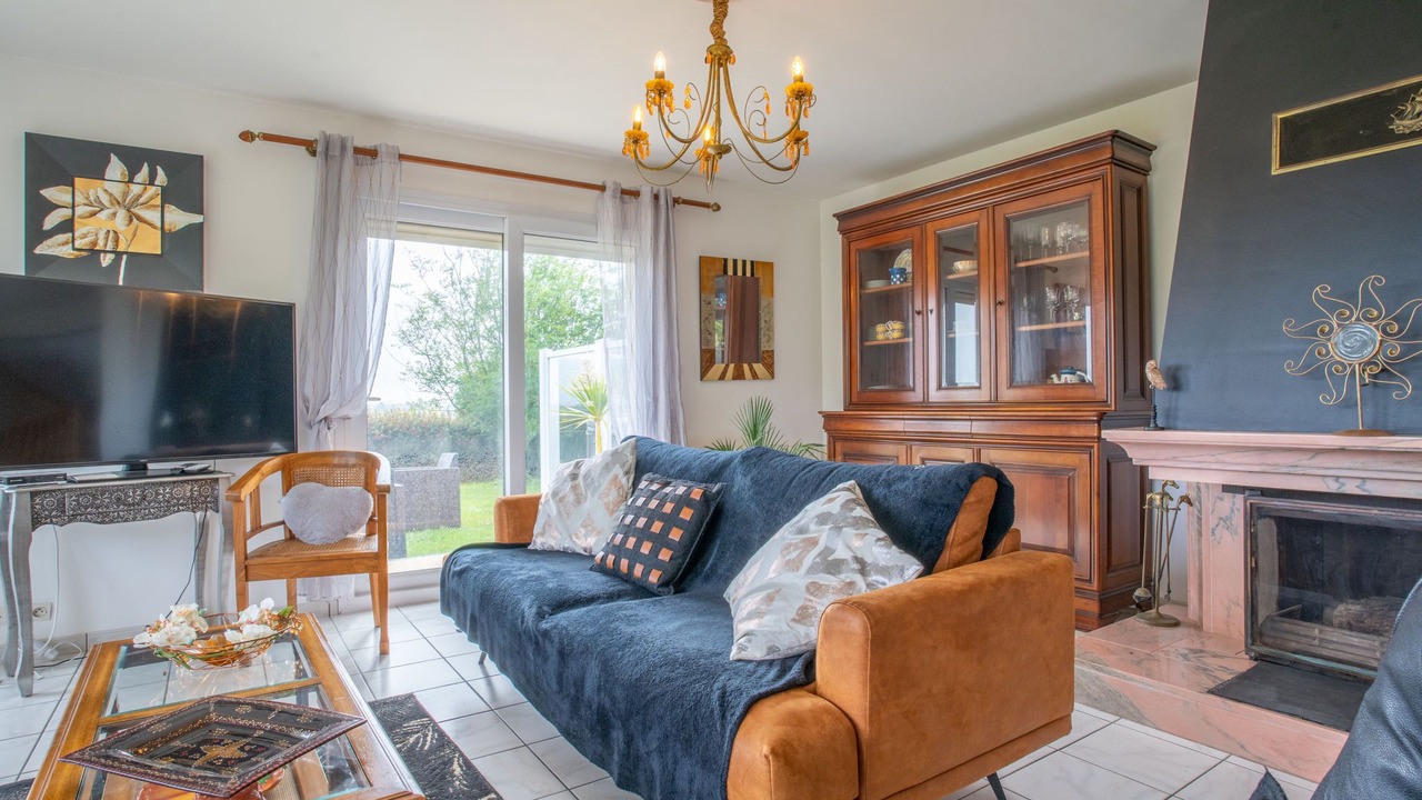 Photo of Livingroom in Sibiril