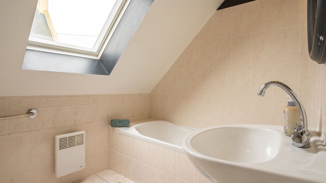 Photo of Bathroom in Sibiril