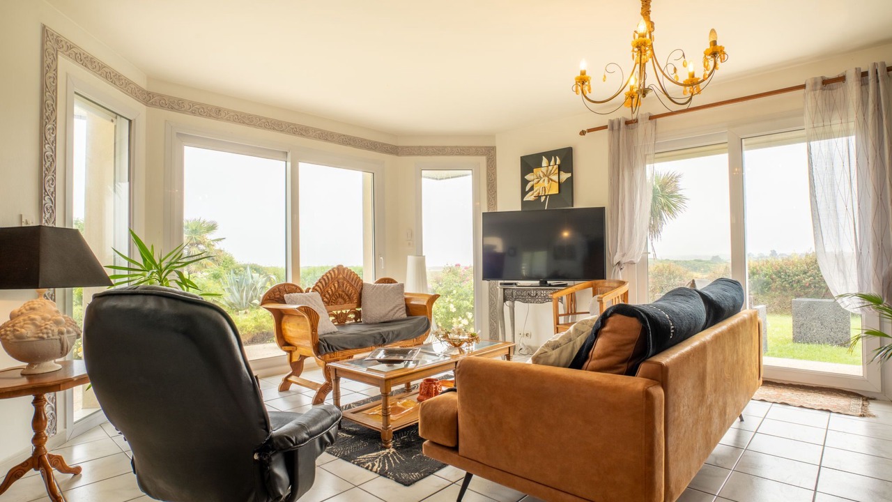 Photo of Livingroom in Sibiril