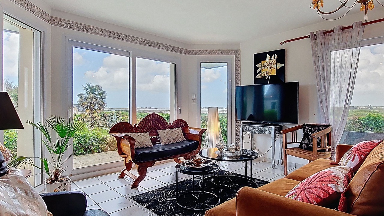 Photo of Livingroom in Sibiril