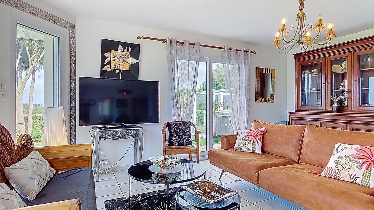Photo of Livingroom in Sibiril