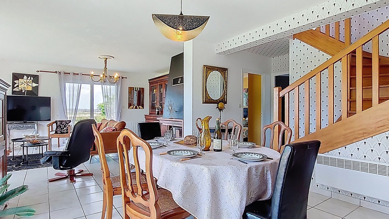 Photo of Livingroom in Sibiril