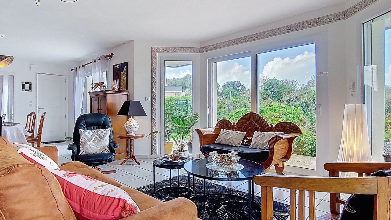 Photo of Livingroom in Sibiril
