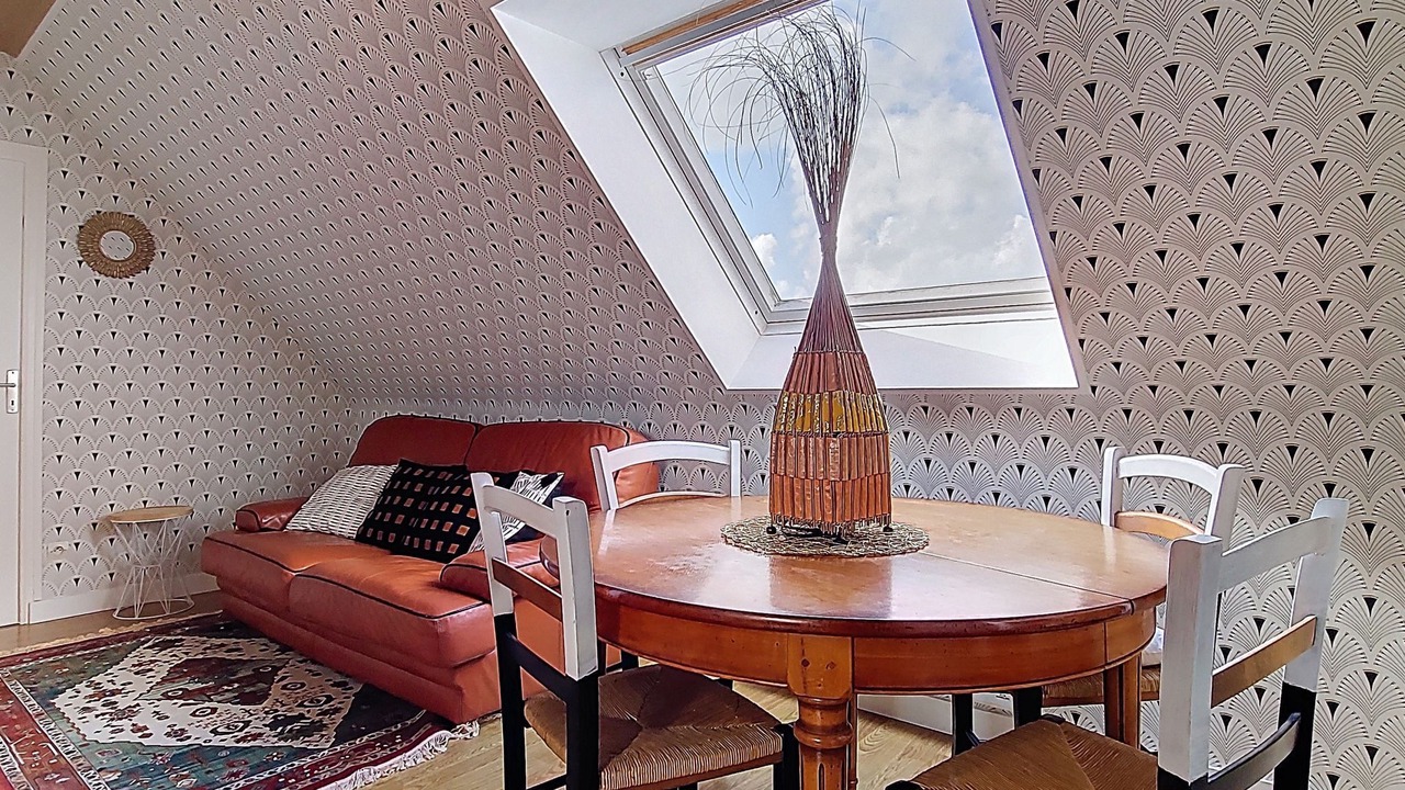 Photo of Livingroom in Sibiril