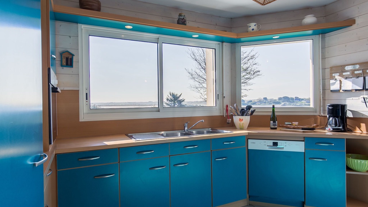 Photo of Bedroom in Plouneour-Trez