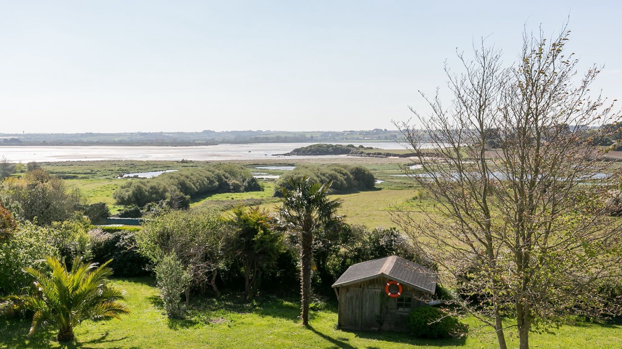 Photo of Outdoor in Plouneour-Trez