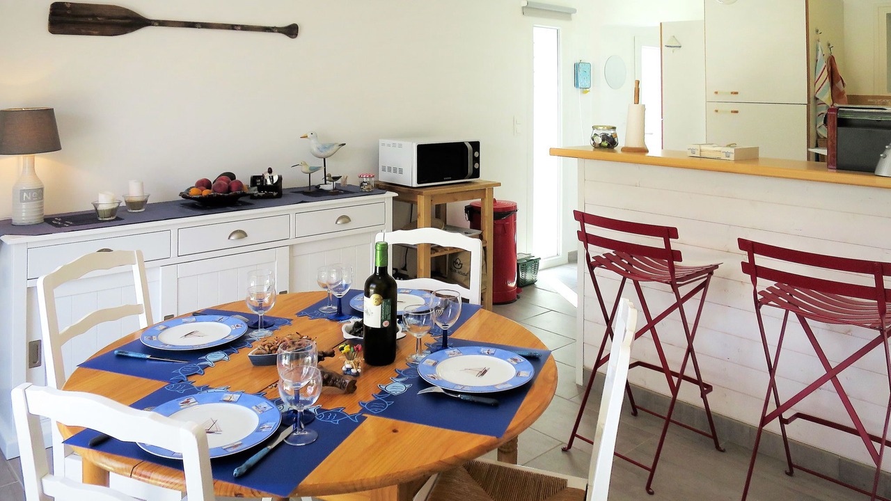 Photo of Bedroom in Saint-Vivien-de-Medoc