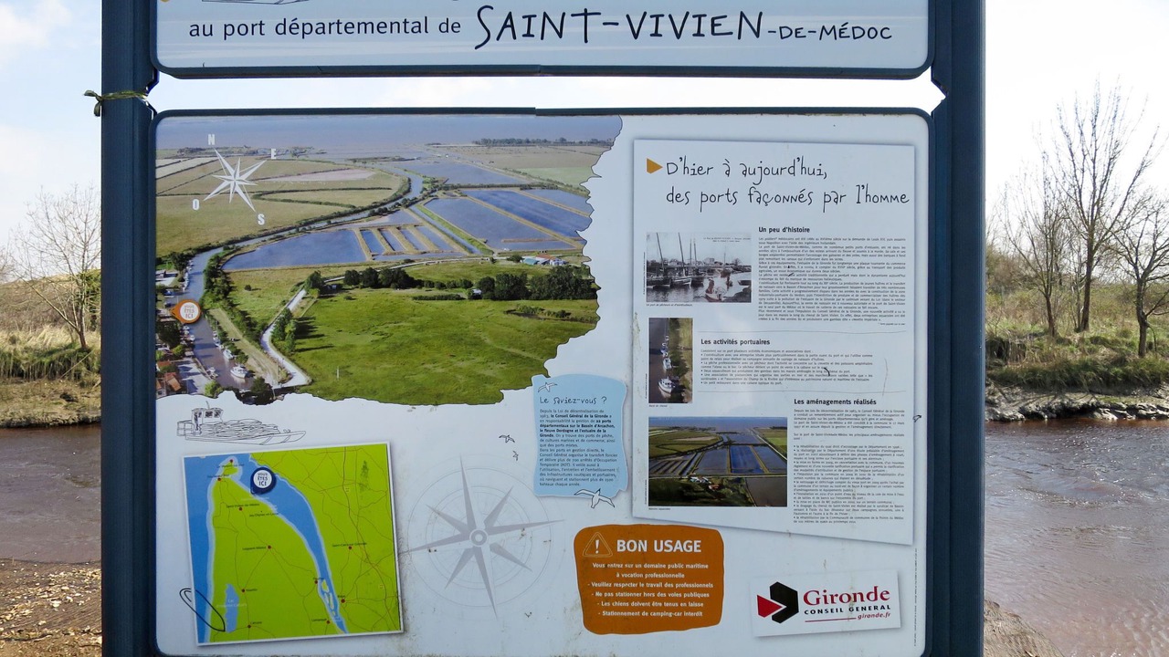 Photo of Others in Saint-Vivien-de-Medoc
