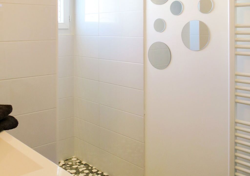 Photo of Bathroom in Saint-Vivien-de-Medoc