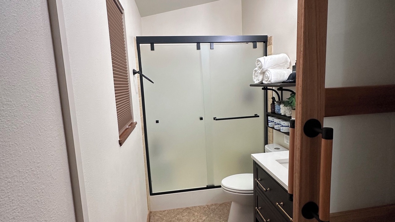 Photo of Bathroom in Richland