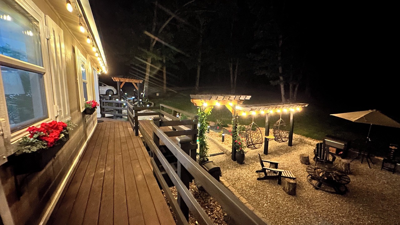Photo of Outdoor in Richland