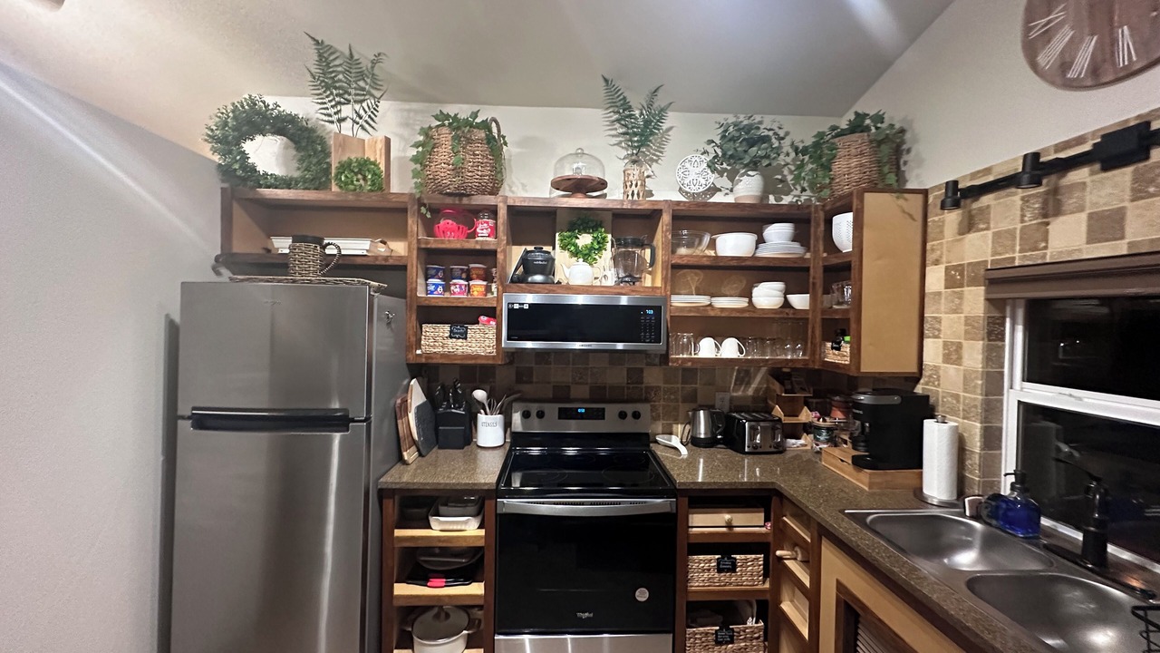 Photo of Kitchen in Richland