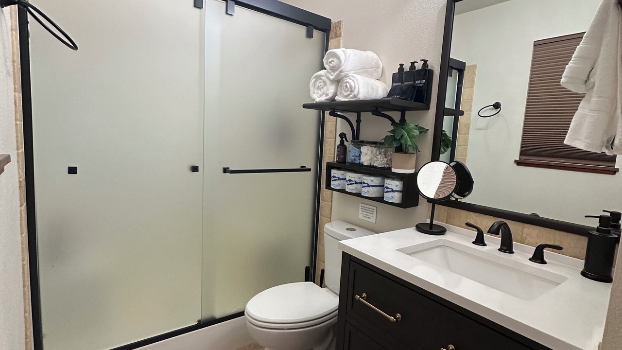 Photo of Bathroom in Richland