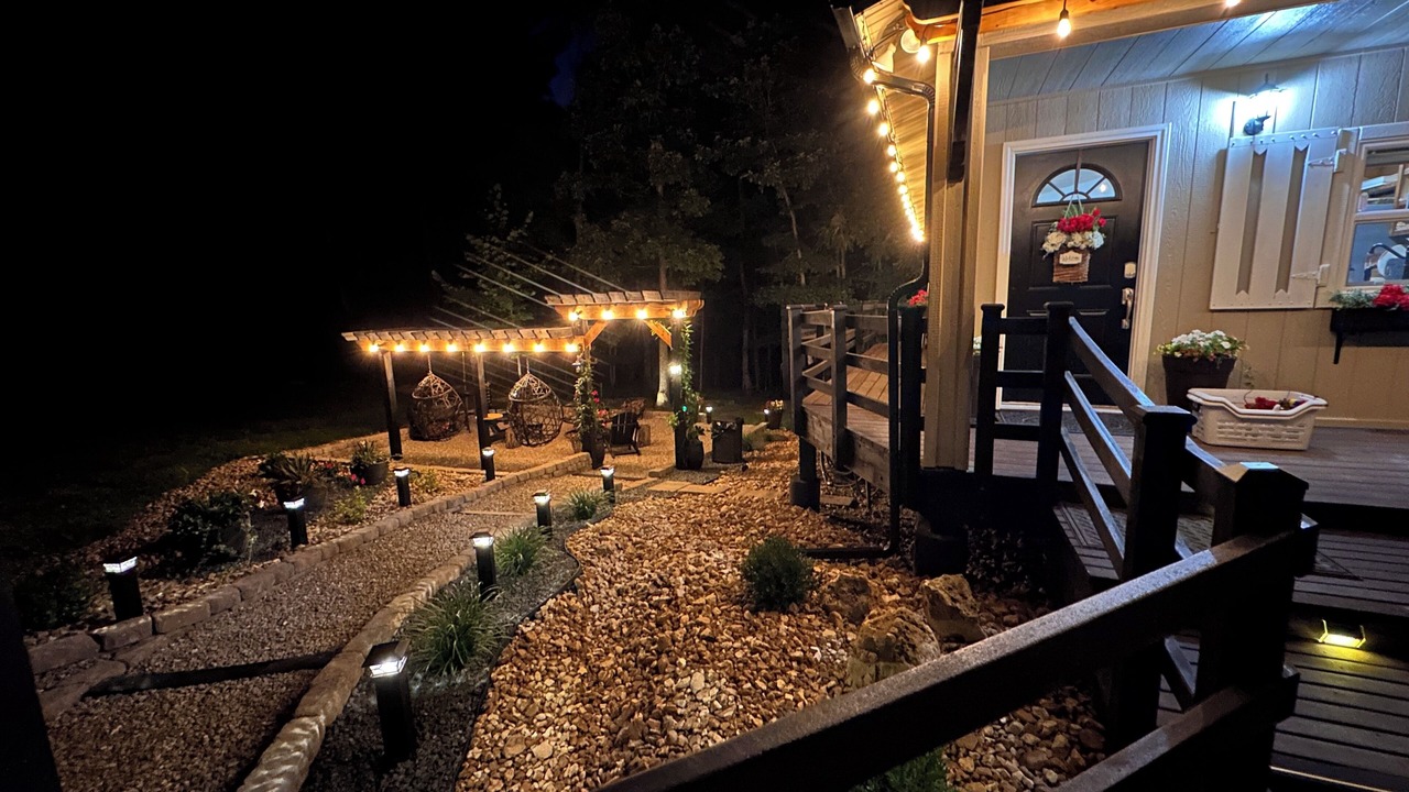 Photo of Outdoor in Richland