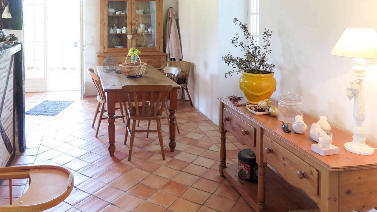 Photo of Bedroom in Penne-d'Agenais