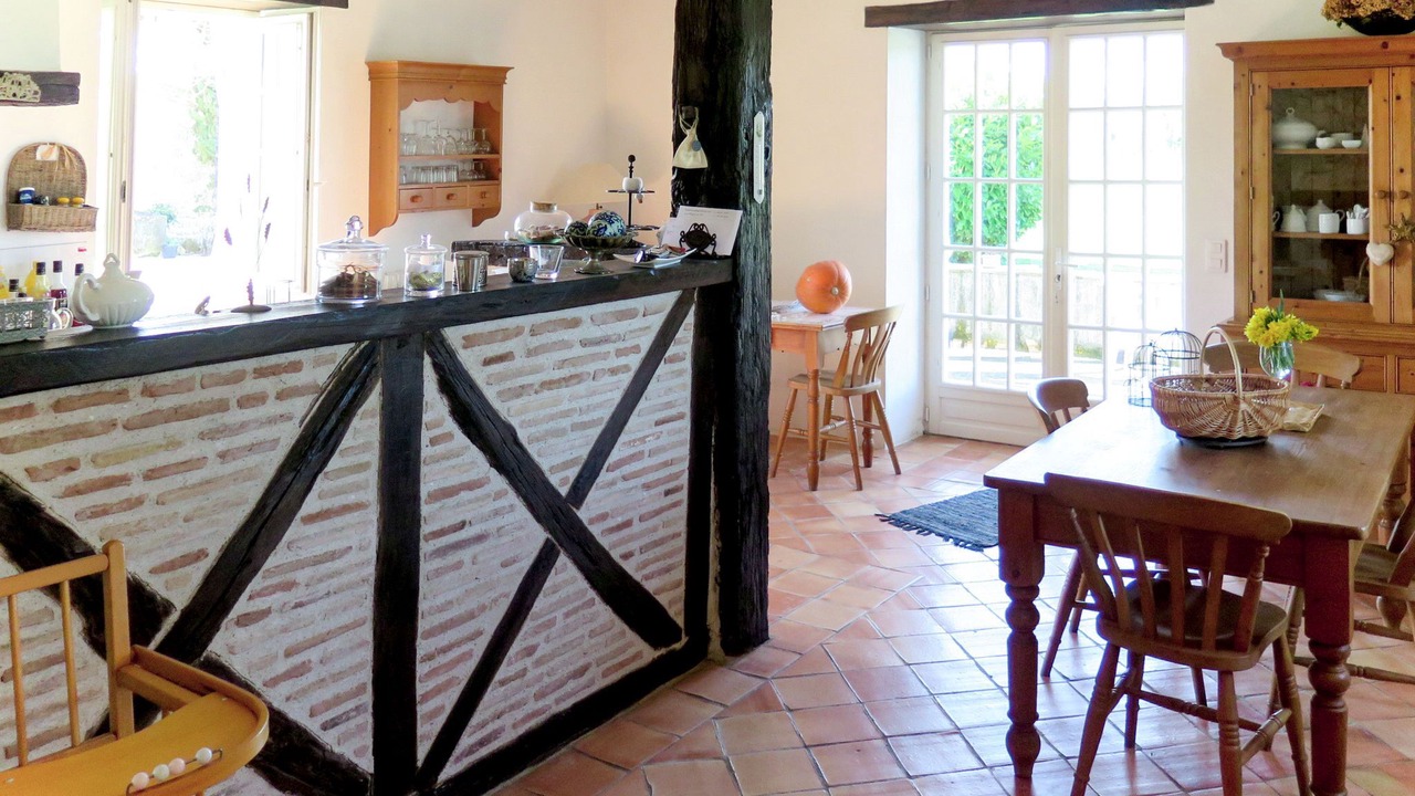 Photo of Bedroom in Penne-d'Agenais