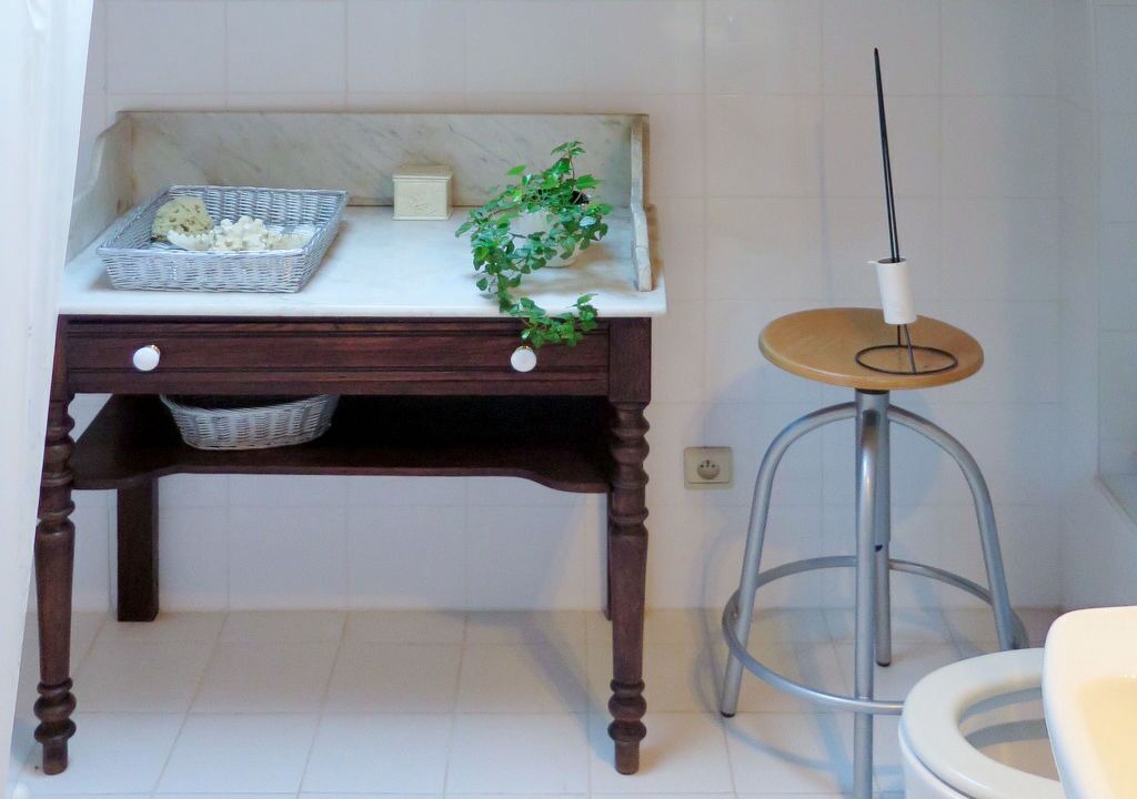 Photo of Bathroom in Penne-d'Agenais