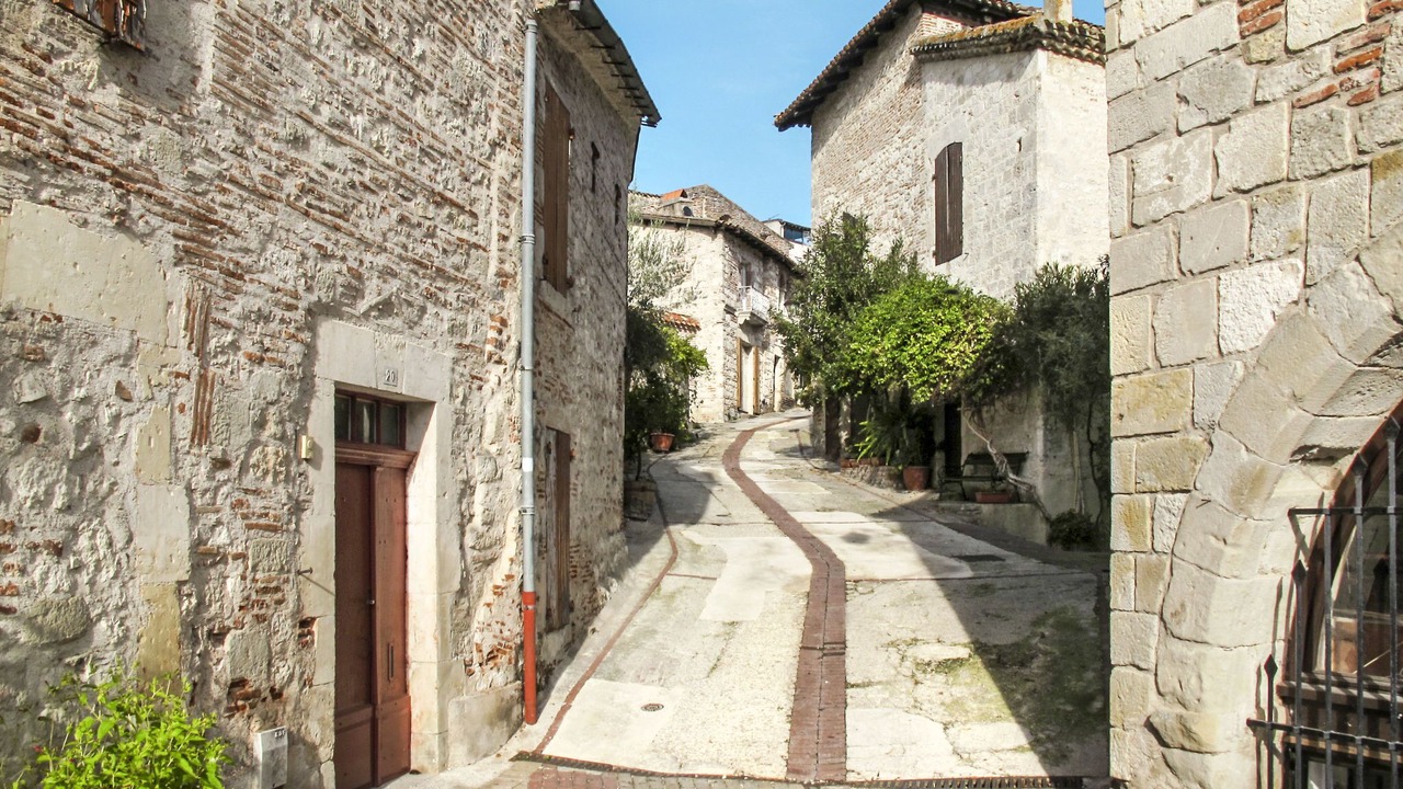 Photo of Outdoor in Penne-d'Agenais