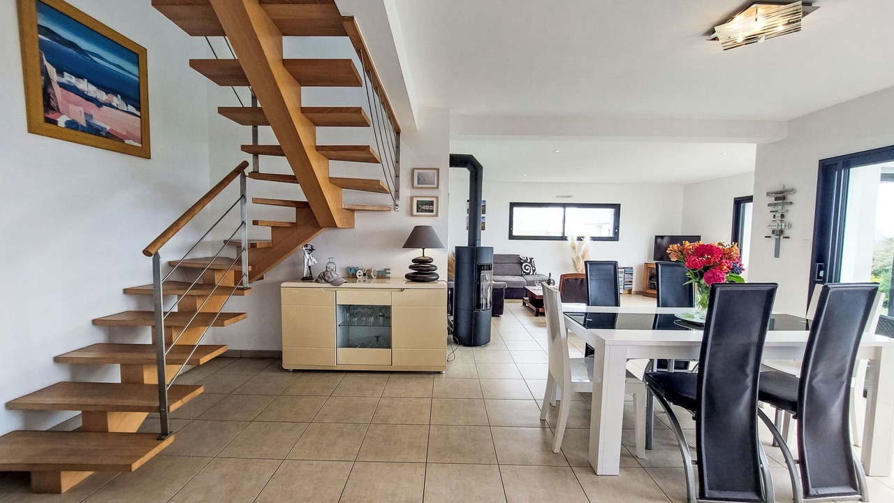 Photo of Bedroom in Saint-Nic