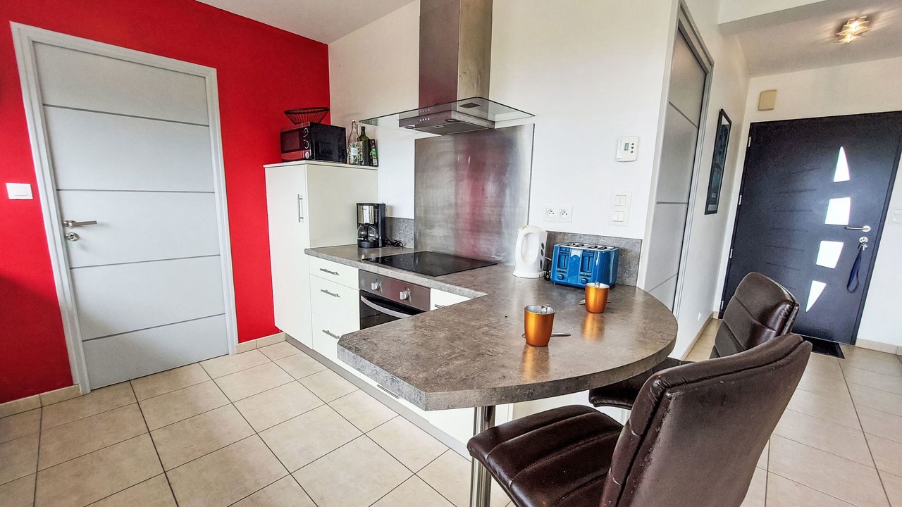 Photo of Bedroom in Saint-Nic