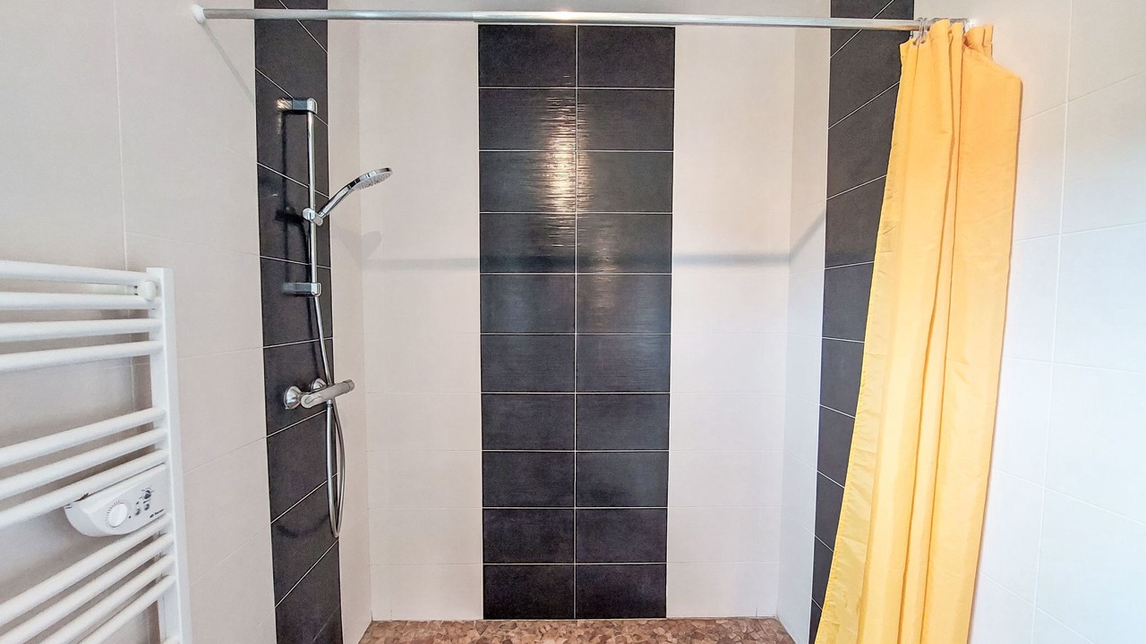 Photo of Bathroom in Saint-Nic