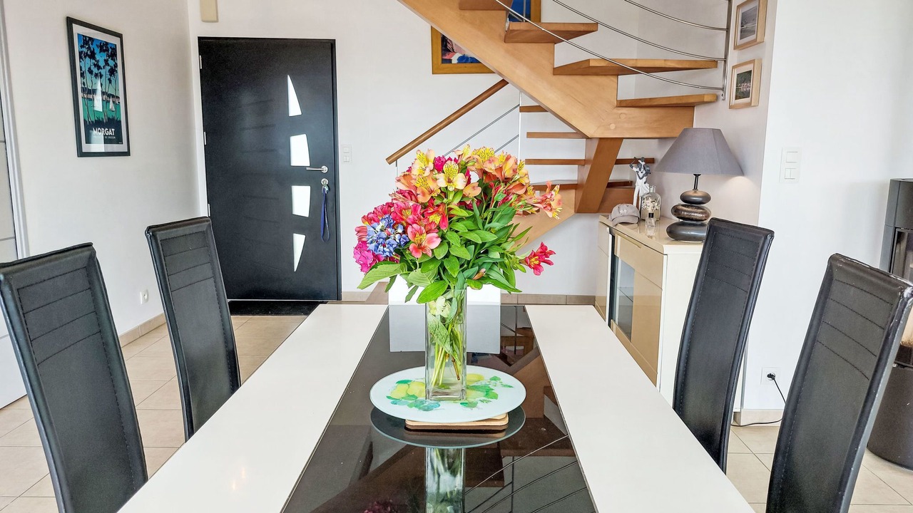 Photo of Bedroom in Saint-Nic