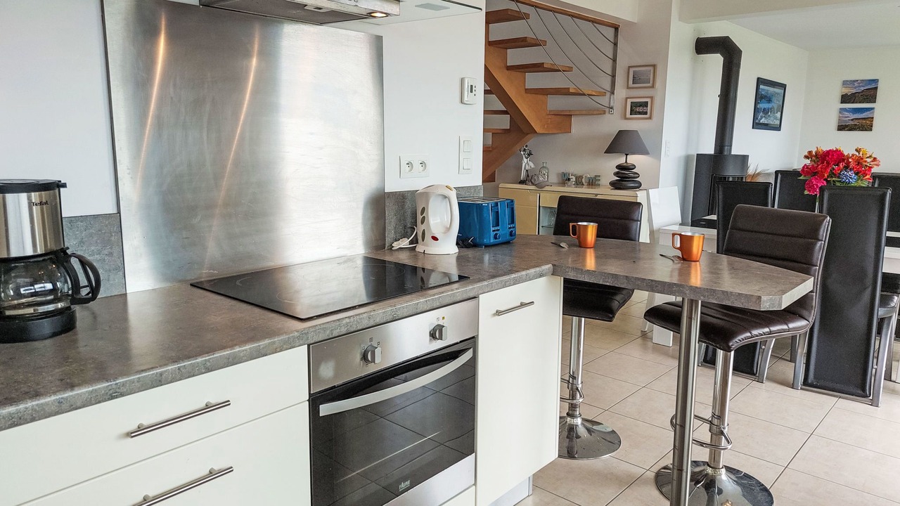 Photo of Bedroom in Saint-Nic