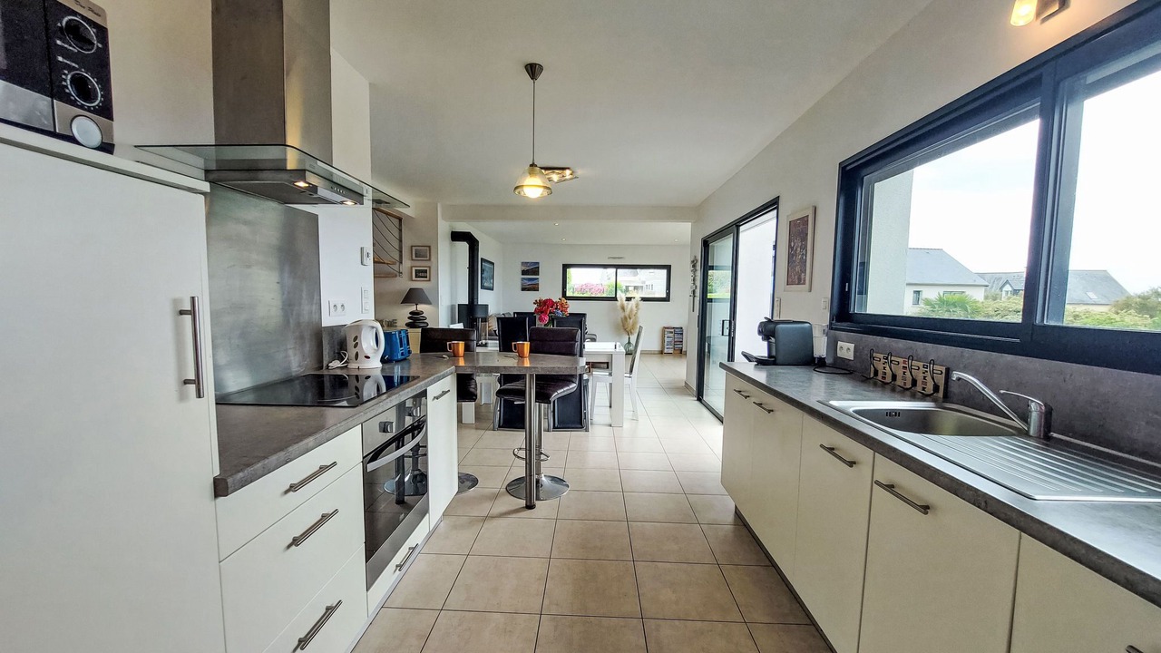 Photo of Bedroom in Saint-Nic