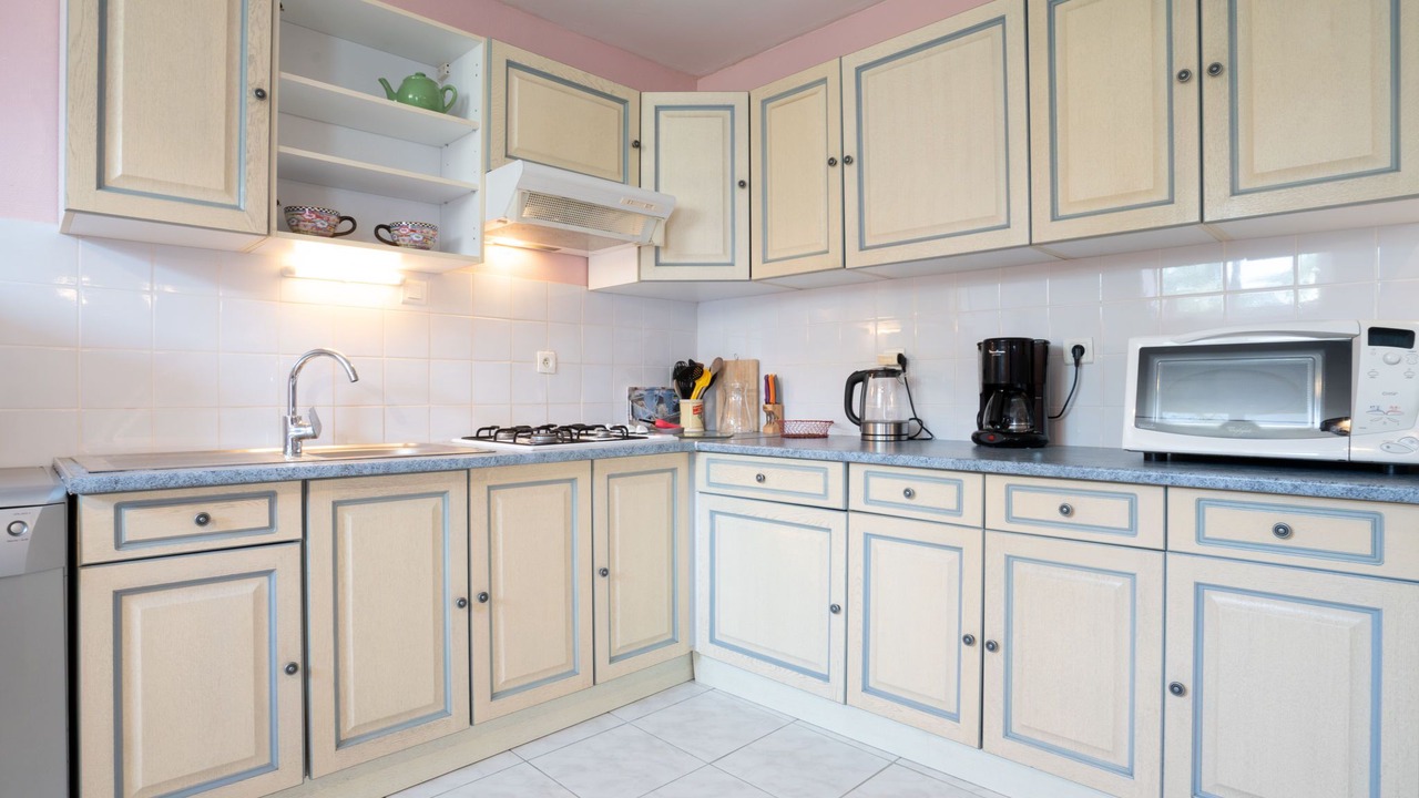 Photo of Bedroom in Ploumilliau